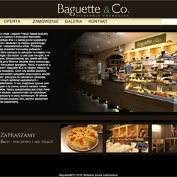 Baguette & CO